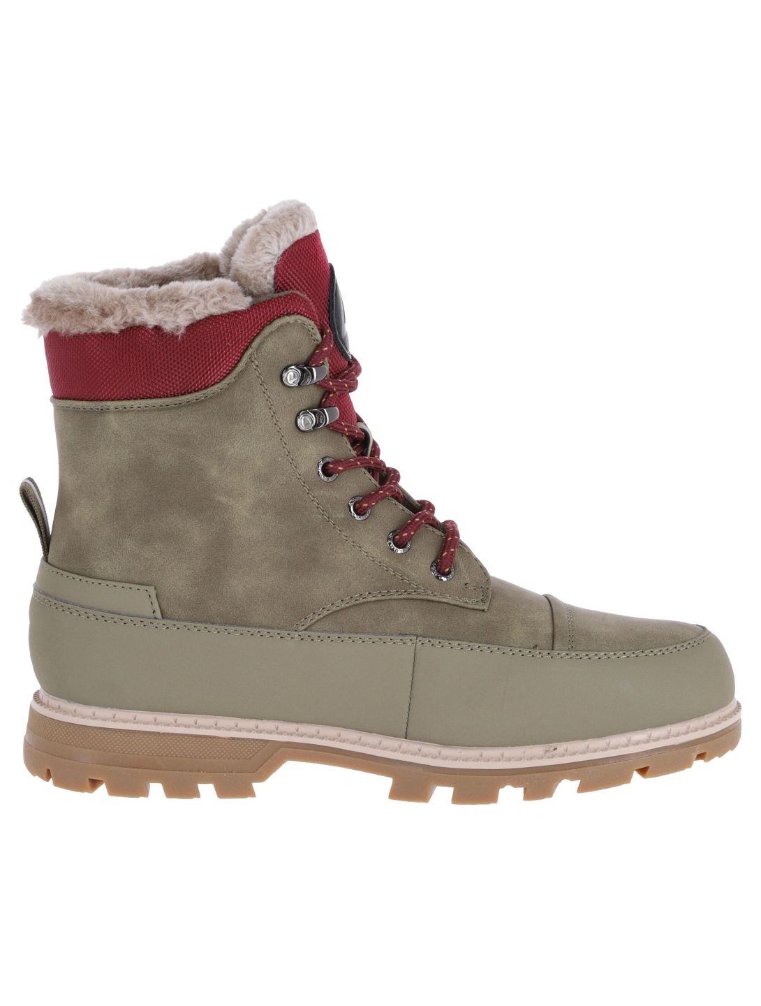 Reilu Ms snowboots dames