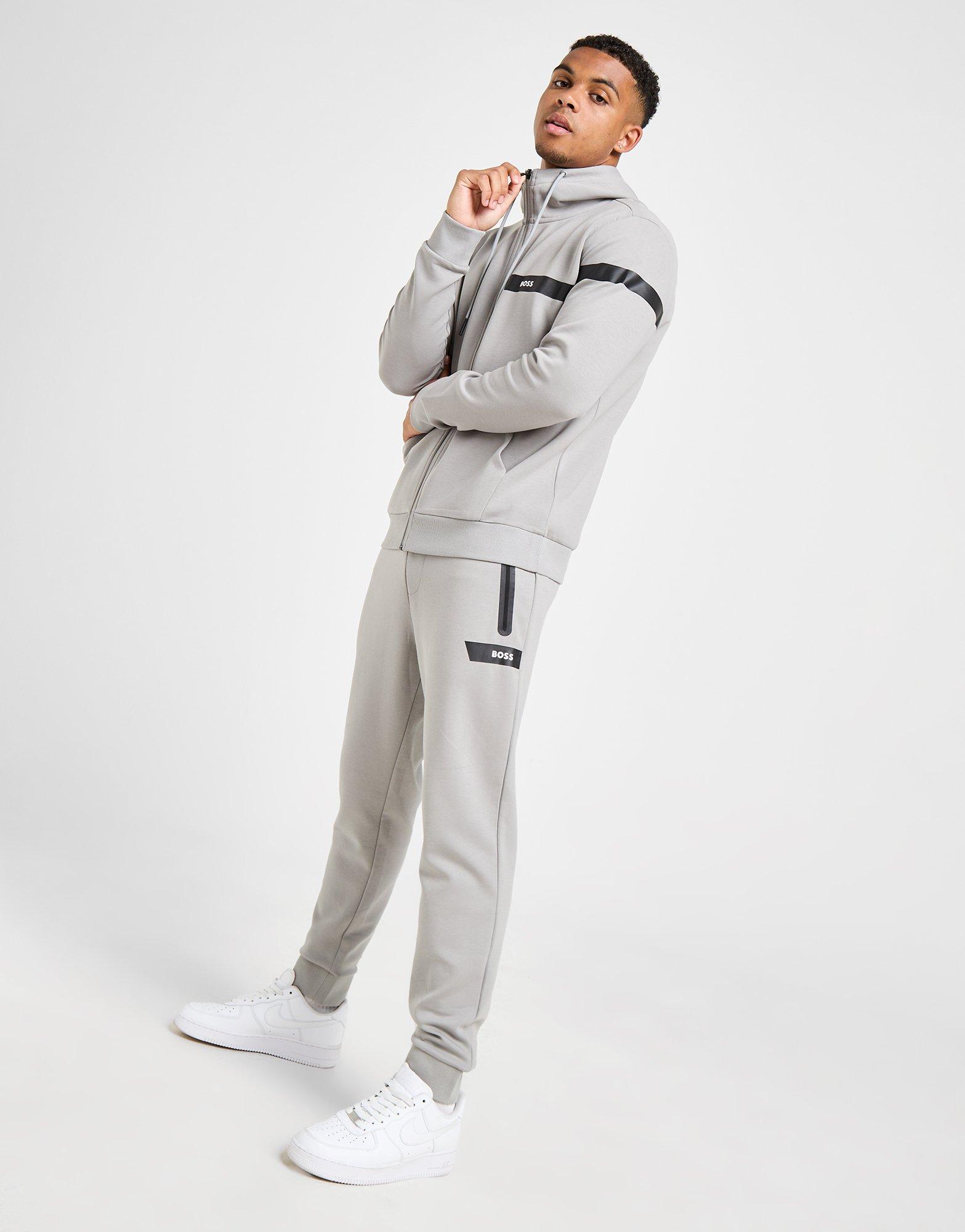 BOSS Pantalon de survêtement Hadiko Homme
