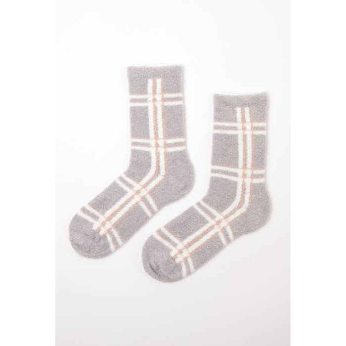 inSua-Sokken dubbel stripes - inSua