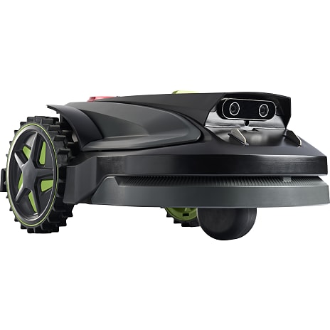Grouw Smart Vision 600 robotplæneklipper