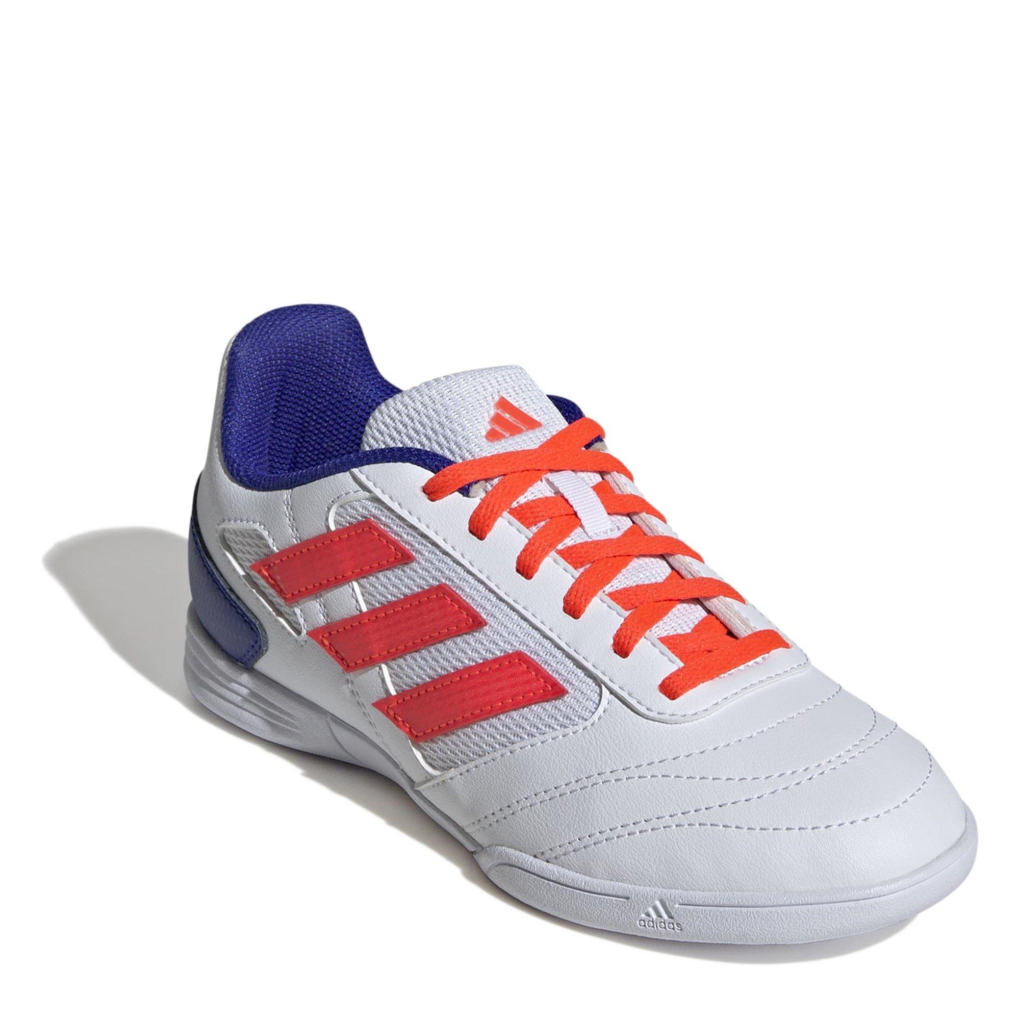 adidas Super Sala II Juniors Indoor Football Boots