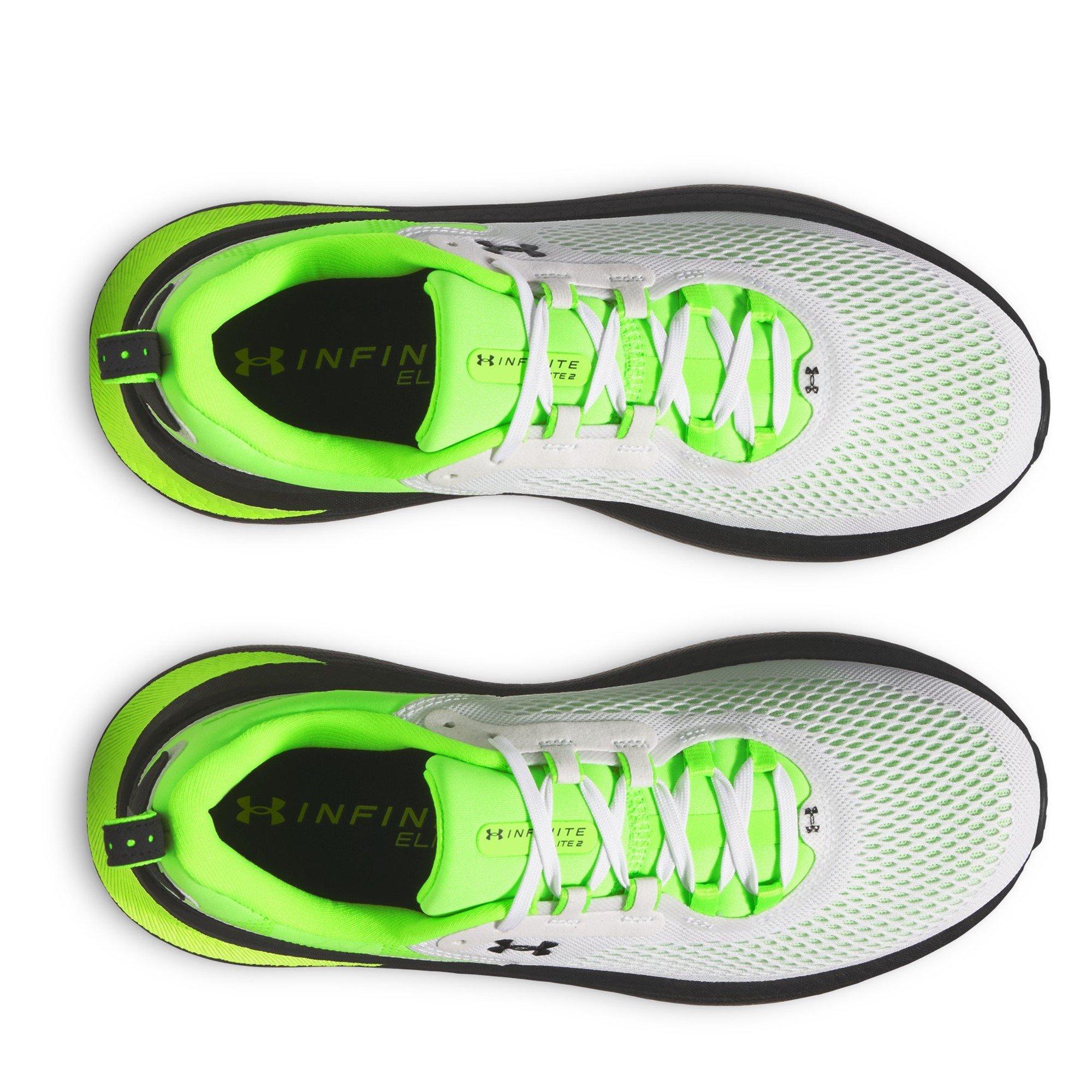 Under Armour UA Infinite Elite 2 Running Shoes Mens