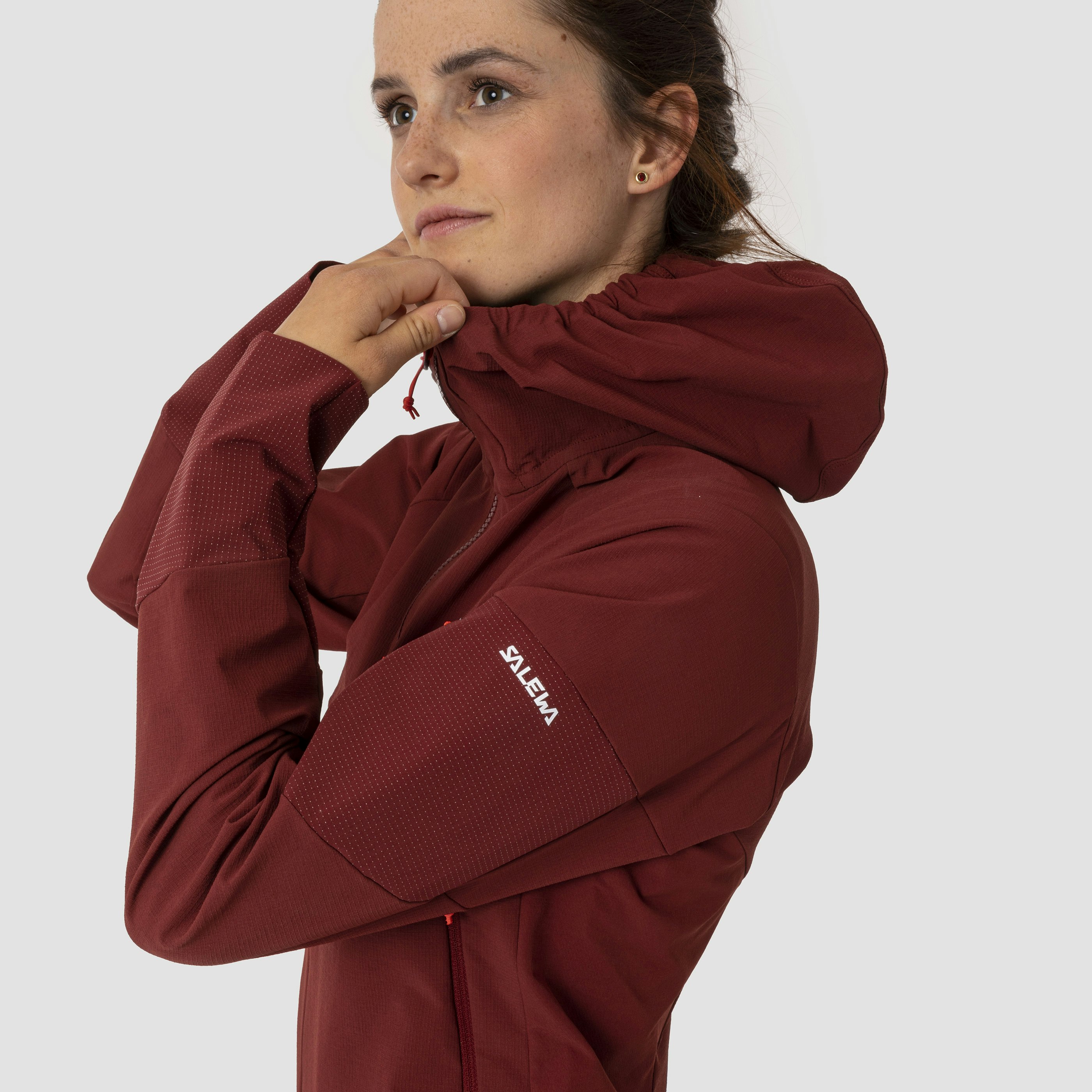 Agner Durastretch Jacke Damen