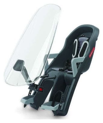 Pare-brise avec support Polisport Guppy Mini Bubbly Mini Bilby Junior