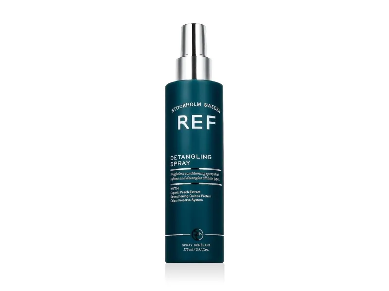 Ref Stockholm Detangling Spray smoothing, moisturizing spray for detangling hair 175 ml