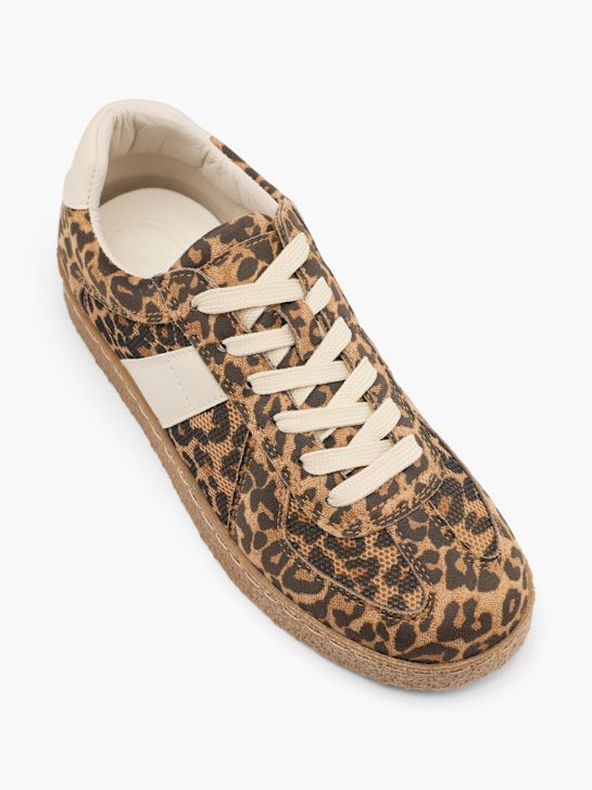 Graceland Sneaker beige