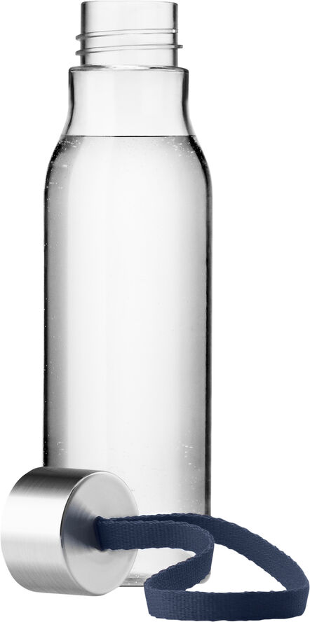 Eva Solo Drikkeflaske 0,5l Nblue 143