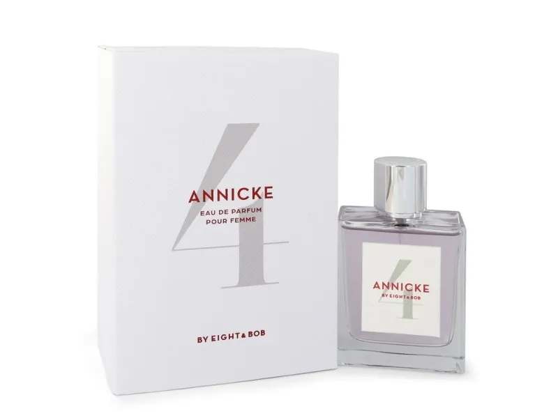 Eight & Bob Annicke 4 Eau De Parfum 100 ml (woman)