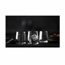 Lyngby Glas Zero Vandglas - 6 stk.