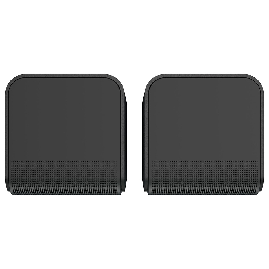 Klipsch Flexus Surr 100 (La paire) - Noir