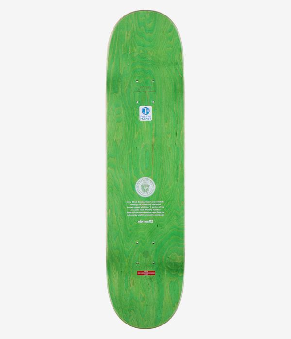Element x Smokey Bear Only You 8