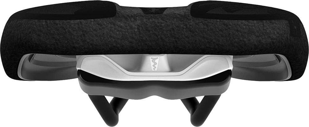 SQlab 6OX Infinergy Ergowave active 2.1 Sattel kaufen | Bike-Discount