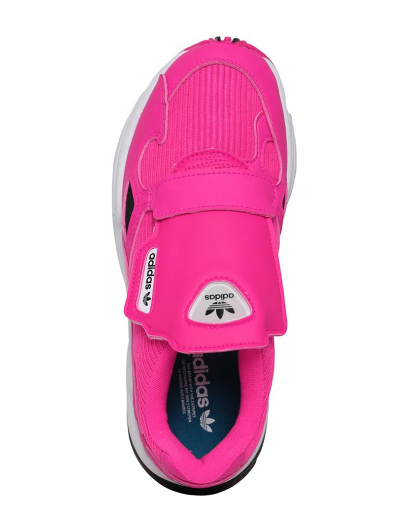 Girl's Falcon Rx W Pink Trainers