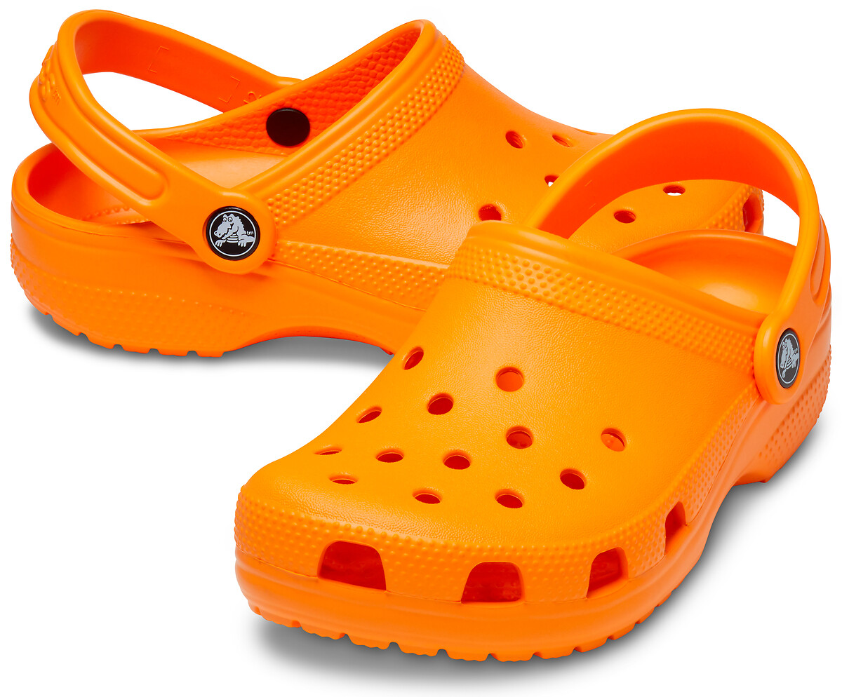 CROCS<br>Tamancos Clássicos T