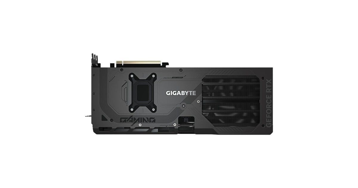 GIGABYTEGeForce RTX 5070 Ti GAMING OC 16G grafische kaart  (3x DisplayPort, 1x HDMI)