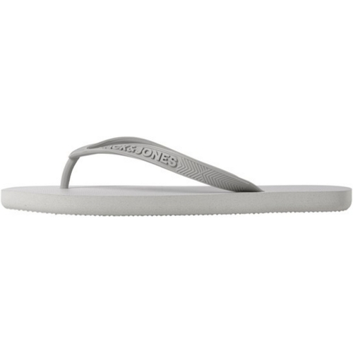 Jack & Jones - 12202589 JFWBASIC EVA FLIP FLOP VAPOR BLUE Gris