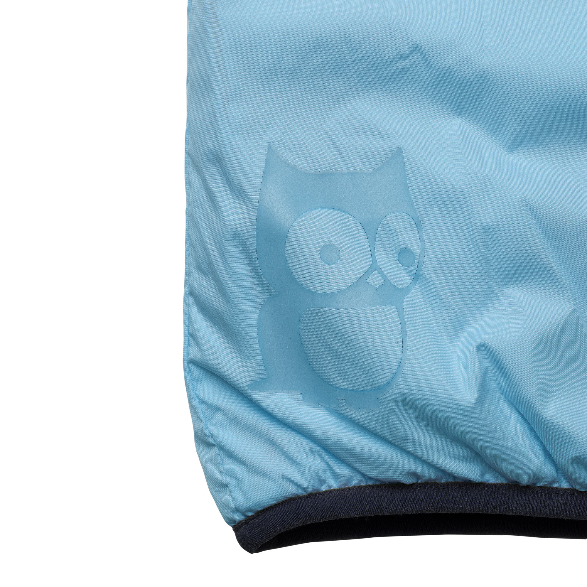 Glow Reversible Primaloft Jkt.
