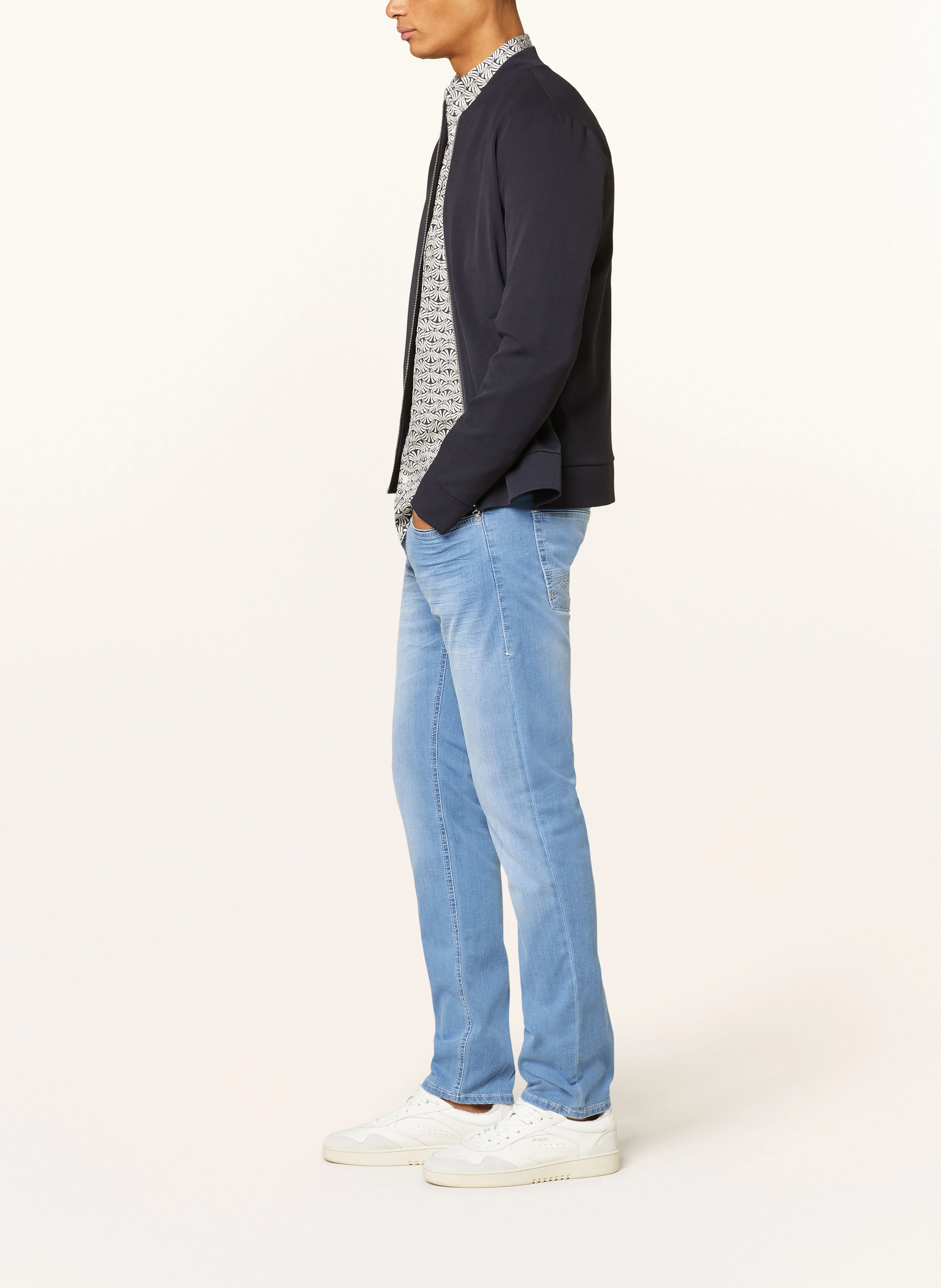 MAC Jeans ARNE PIPE Modern Fit