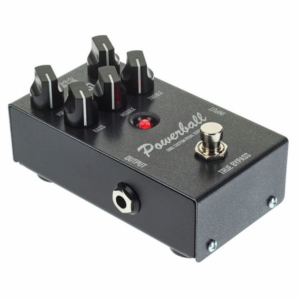 Engl Powerball Distortion