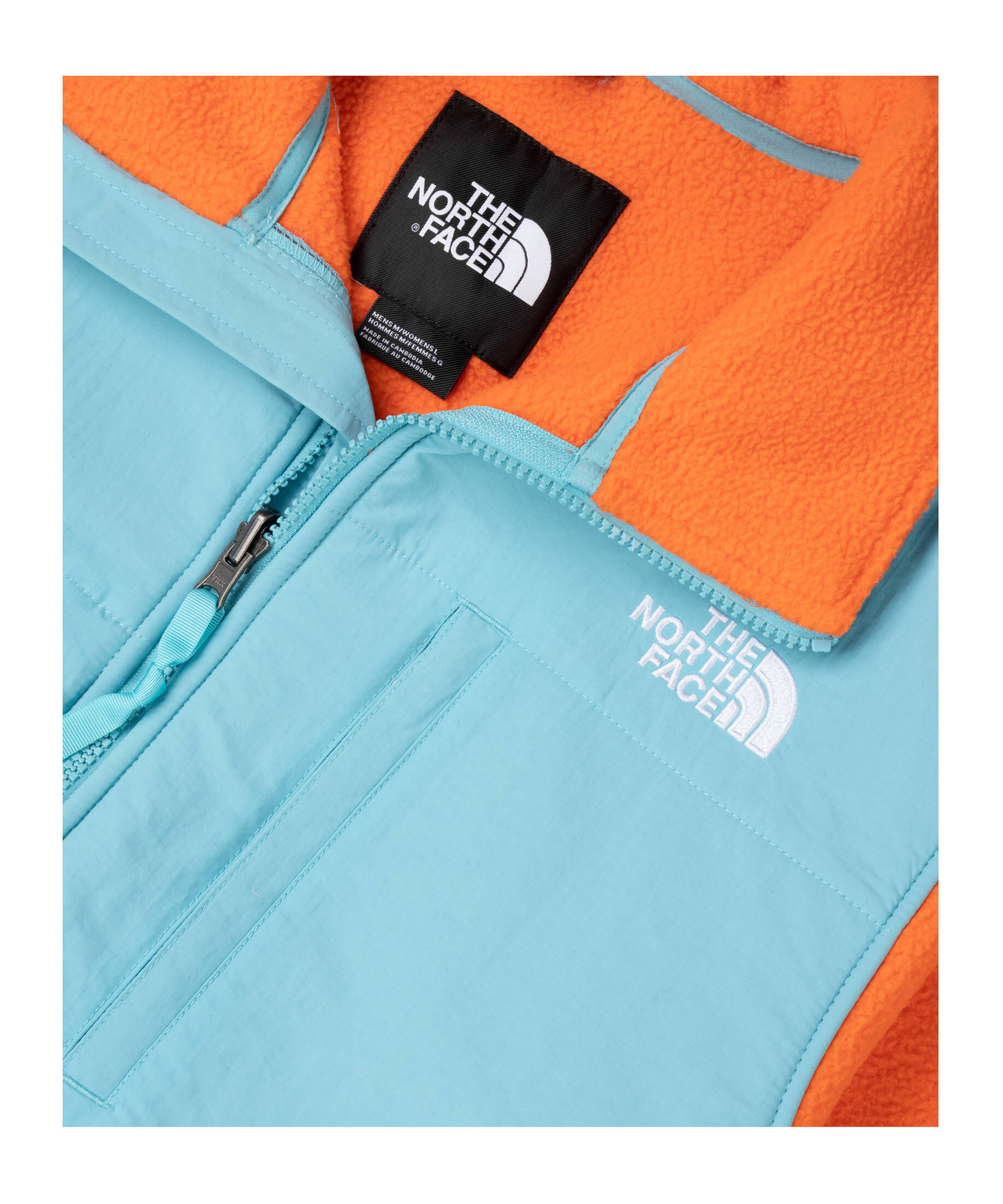 The North Face| Herren Jacke 