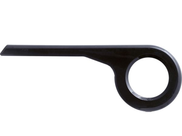 Hebie Kædeskærm, 19,4cm
