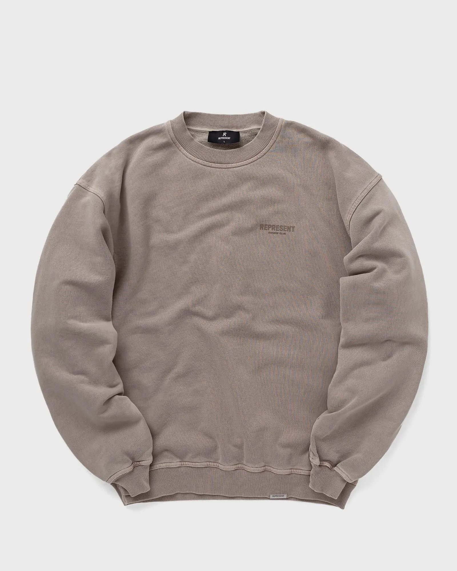 Represent REPRESENT OWNERS CLUB SWEATER