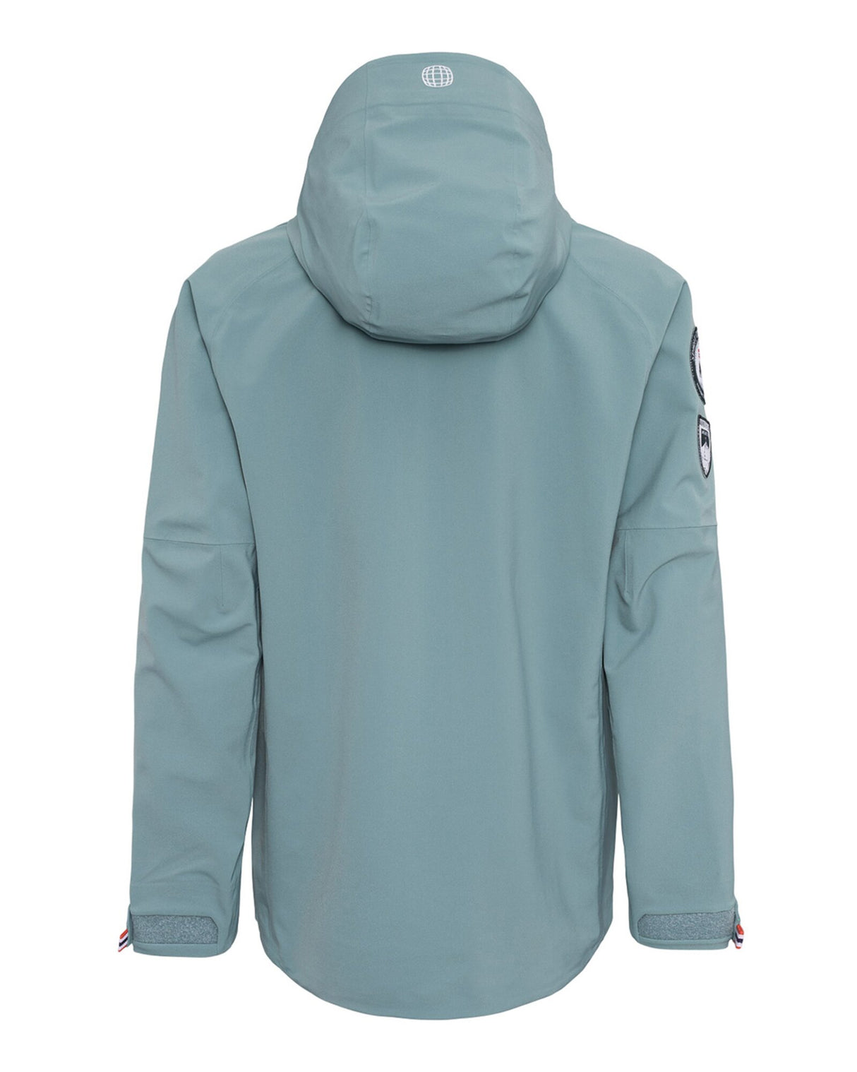 Amundsen<br>Peak Jacket Mens