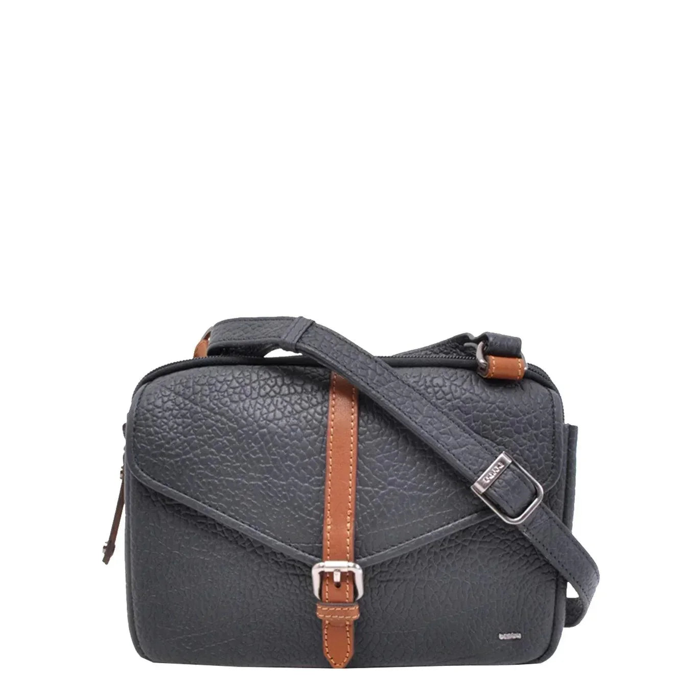 Berba |  Chamonix 125-041 |  Leren Crossbody