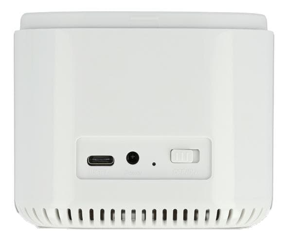 Delock M.2 Docking Station for 2 x M.2 NVMe PCIe SSD with Clone