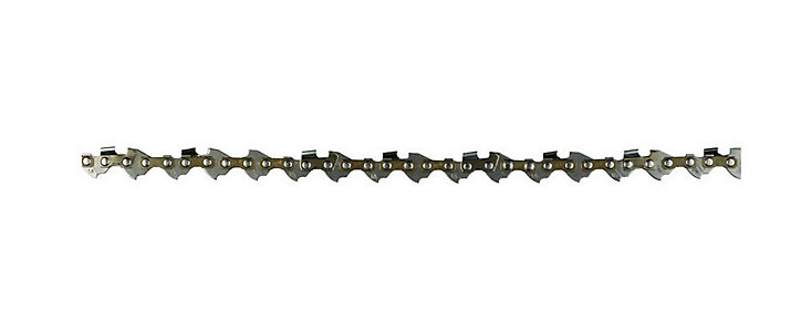 Chaîne 30 cm pour tronçonneuses sur batterie Ryobi RCS36 / OCS1830 / RCS18X3050F