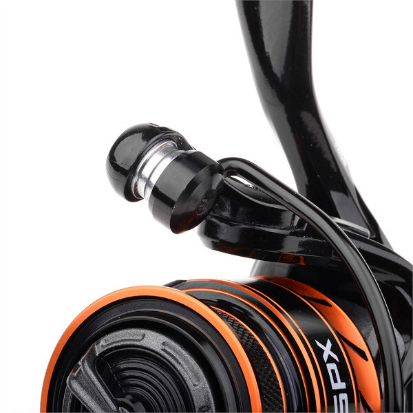 Moulinet Spinning Spro SPX