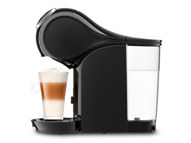 De'Longhi Portionskaffeemaschine Dolce Gusto Genio S Plus E Kaffeemaschine für Nescafé Dolce Gusto Kapseln