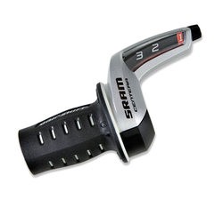 Skiftegreb 3 speed til Sram og Shimano