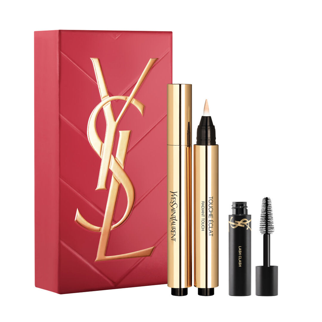Touche Éclat Coffret - 1un