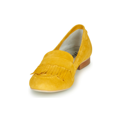 Myma - LOUSTINE - Jaune