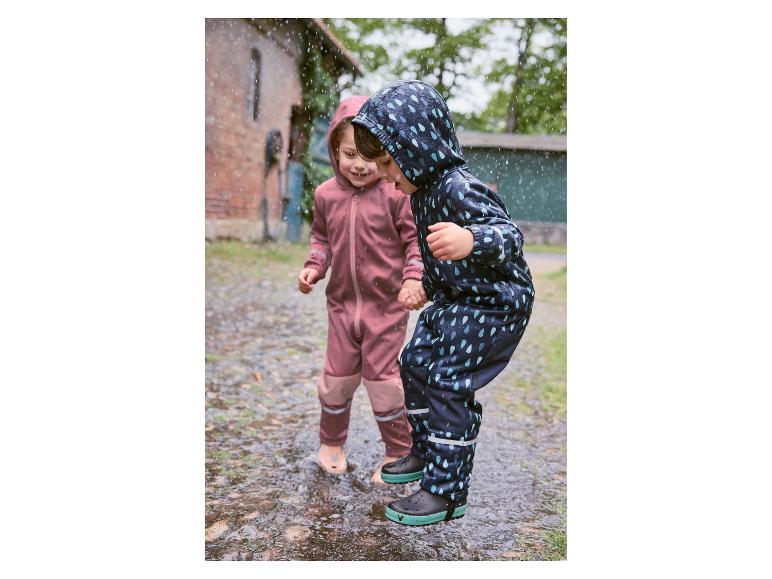 Kinder regenpak