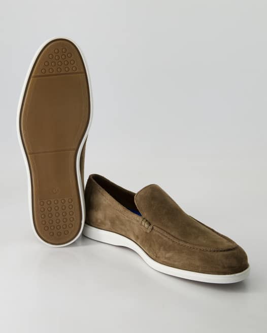 Daniel Kenneth 35506 Slipper in Beige