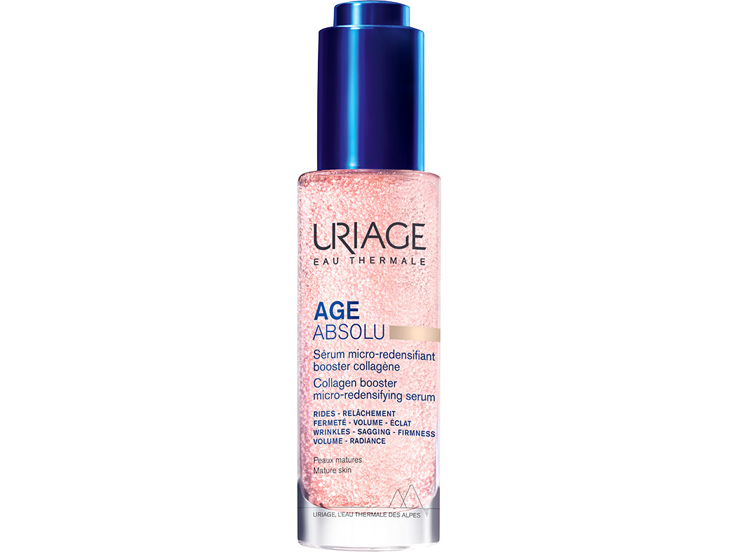 SÉRUM URIAGE AGE ABSOLU MICRORREDENSIF 30ML