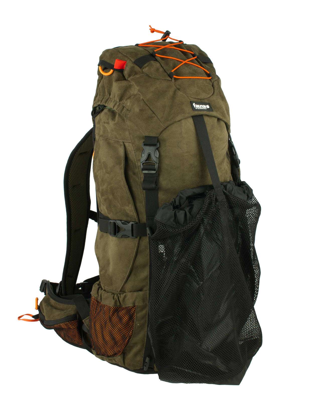 Fauna F40 Rypa<br>Jaktsekk