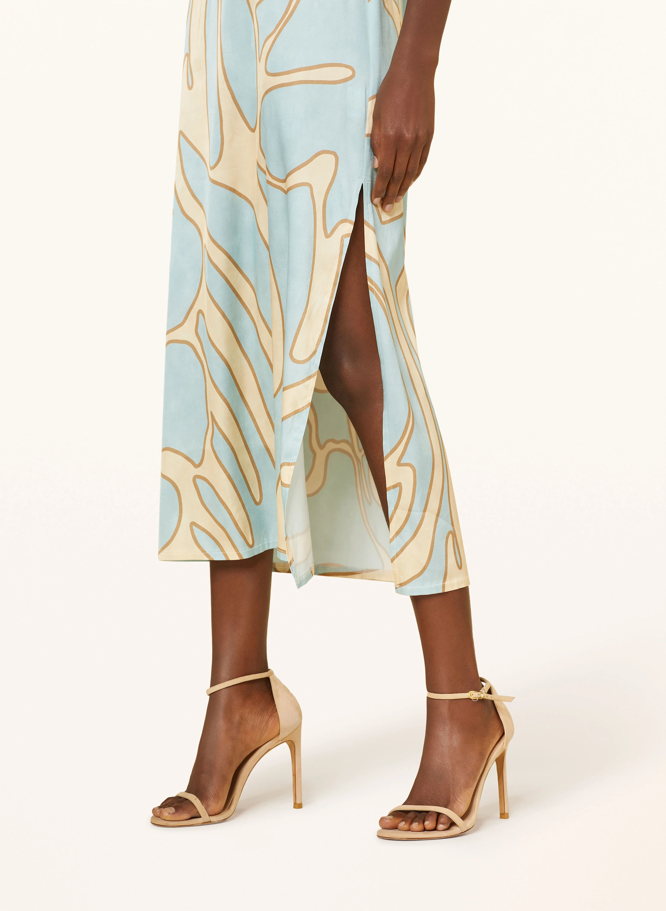 Ana Alcazar Kleid