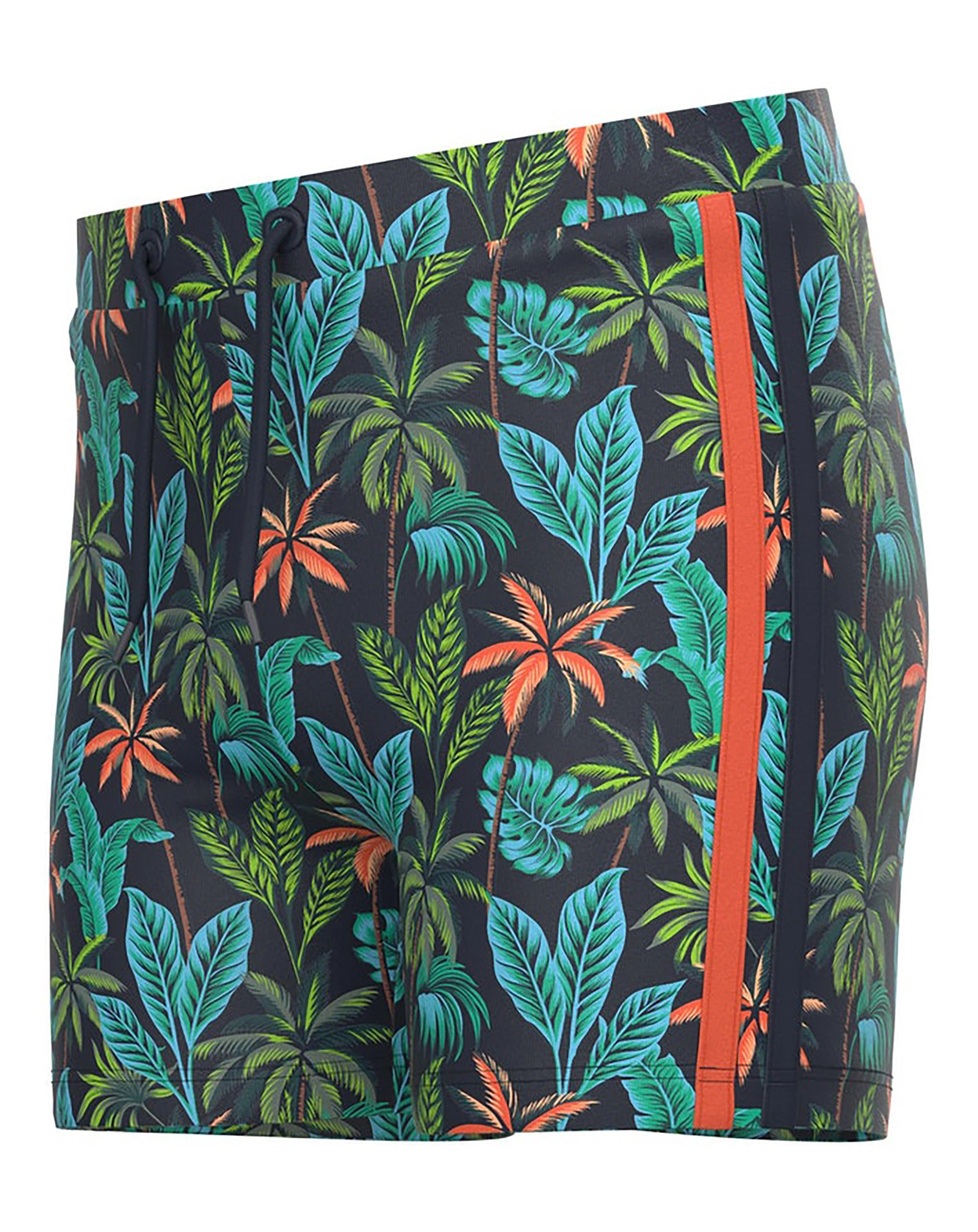 Badehose NKMZANAS in dark sapphire