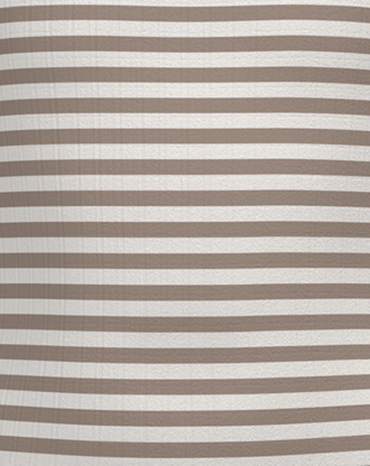 T-Shirt NKFSURAJA STRIPES in mocha meringue