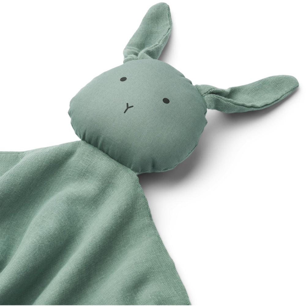 Køb LIEWOOD Rabbit Peppermint Agnete Nusseklud
