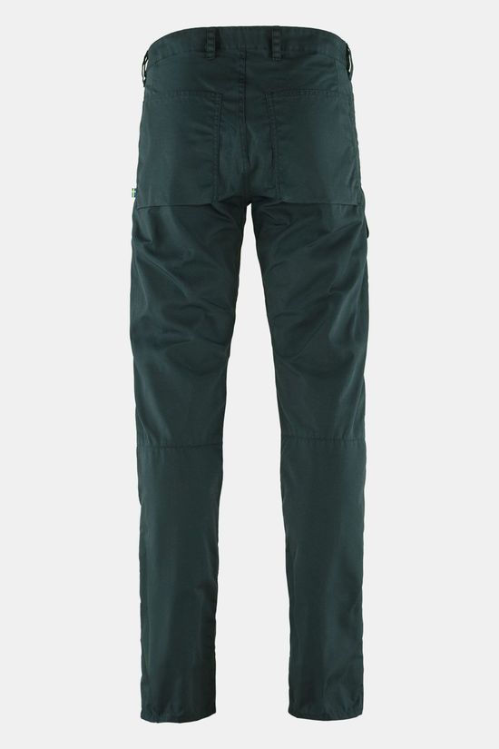 Fjällräven Fjällräven Greenland Long Jeans