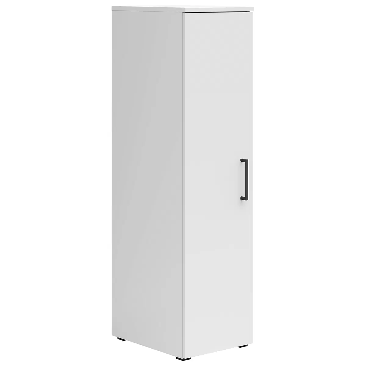 Regal 1T Cabinet weiss