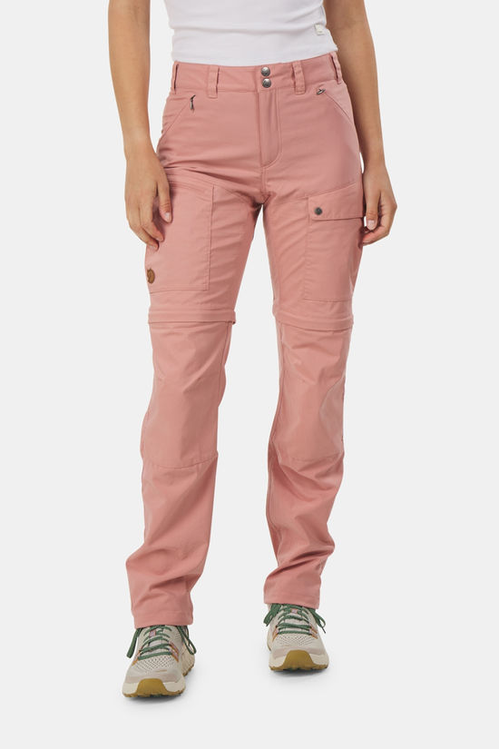 Fjällräven Fjällräven Abisko Midsummer Afritsbroek Dames