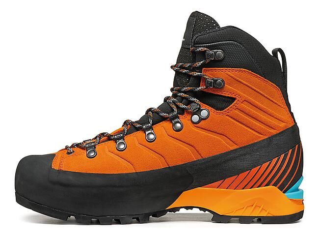 SCARPA - CHAUSSURES ALPINISME RIBELLE HD