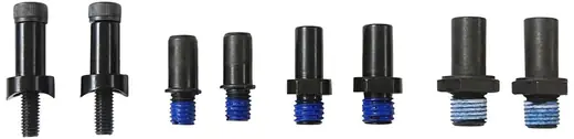 BMXFIX Universal Cykel Bremse Mount Kit | SkatePro