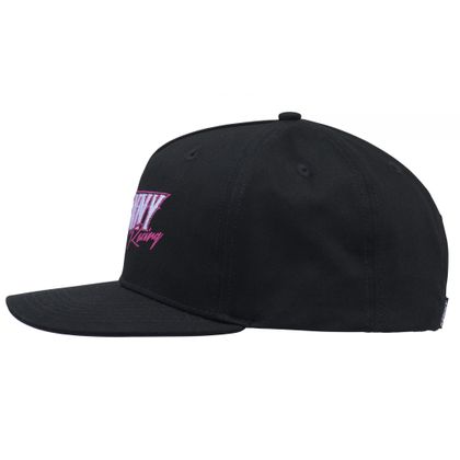 Casquette Kenny VINTAGE - Noir