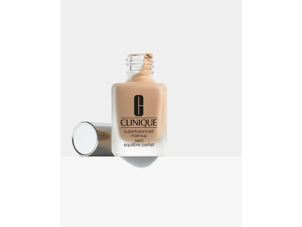 CLINIQUE SUPERBALANCED MAKEUP WN 114 GOLDEN 30ML